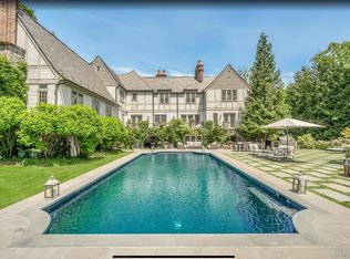 19 Park Drive S, Rye, NY 10580