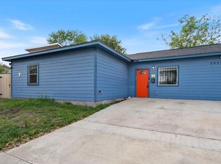 2902 S Laredo St #A, San Antonio, TX 78207