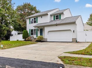 407 Lily Brook Ct, Pasadena, MD 21122