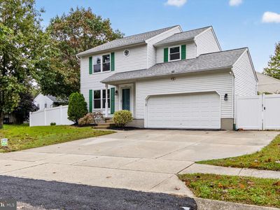 407 Lily Brook Ct, Pasadena, MD, 21122