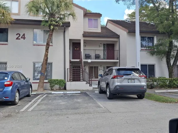 13915 SW 91st Ter #13915, Miami, FL 33186