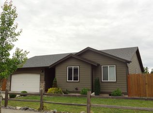 6445 Portal Manor Dr, Ferndale, WA 98248