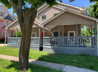 2104 W Highland Ave #2106, Milwaukee, WI 53233