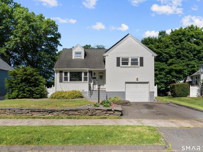 63 Bates Street, Hartford, CT, 06114