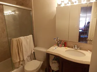 Rented by Citi Habitats