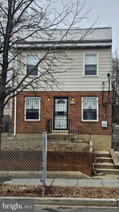4920 Astor Pl SE, Washington, DC, 20019