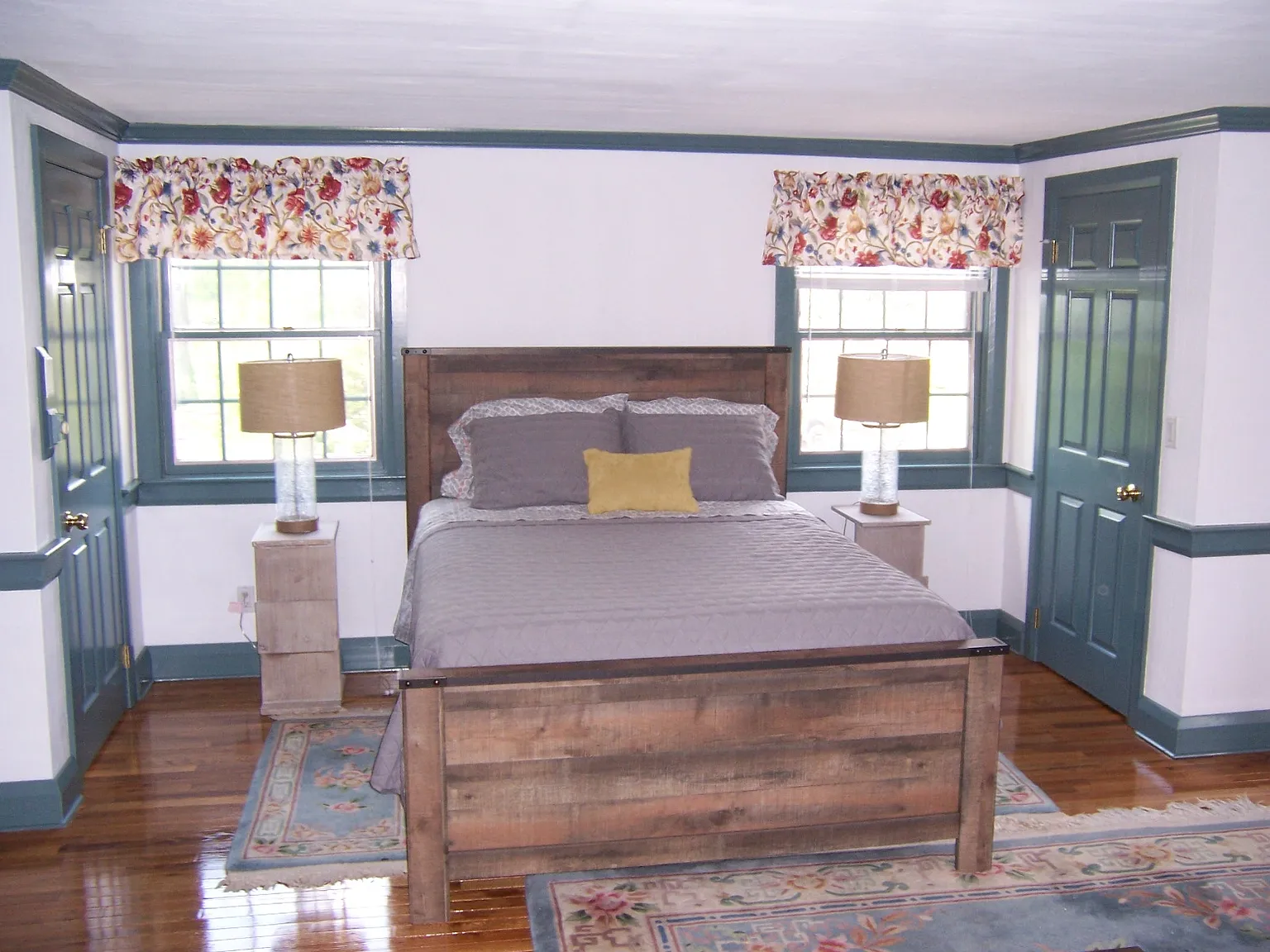 Studio, $1,325 — Photo 1