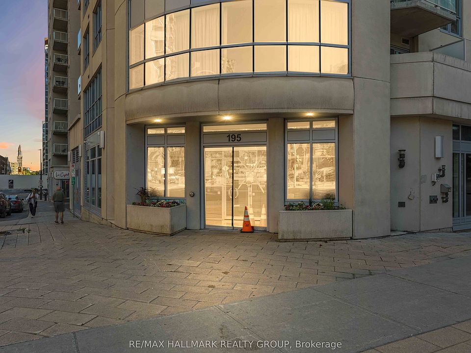 1st image of 195 Besserer St #1402