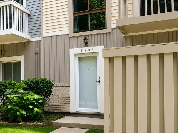 7208 Jillspring Ct #25C, Springfield, VA 22152