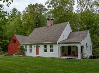 332 Good Hill Rd, Woodbury, CT 06798