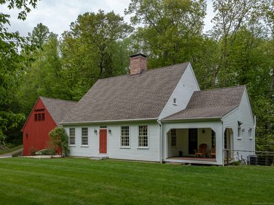 332 Good Hill Road, Woodbury, CT, 06798