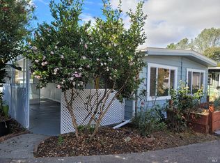 60 Sequoia Cir, Santa Rosa, CA 95401