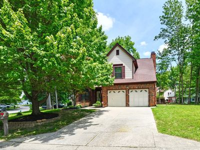 5833 Terrytown Pkwy, Indianapolis, IN, 46254