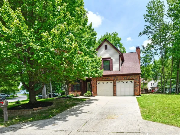 5833 Terrytown Pkwy, Indianapolis, IN 46254