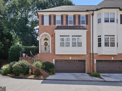 1403 Towne Estates Dr, Atlanta, GA, 30319