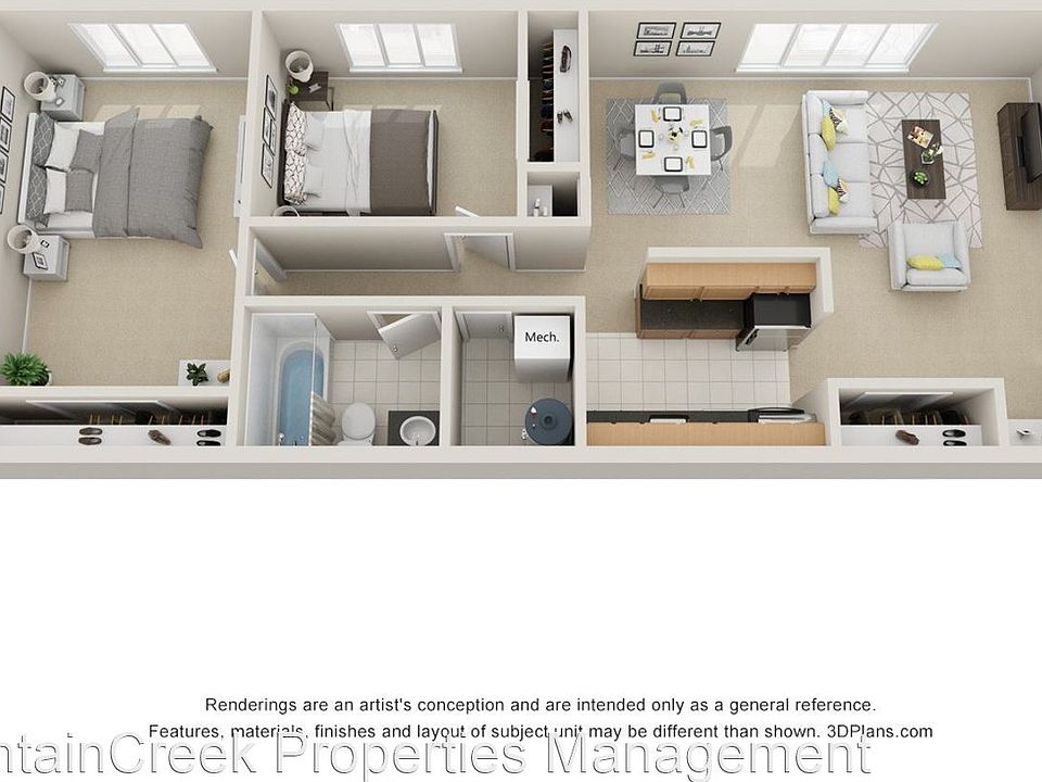 1st image of 1000 Painters Dr #301