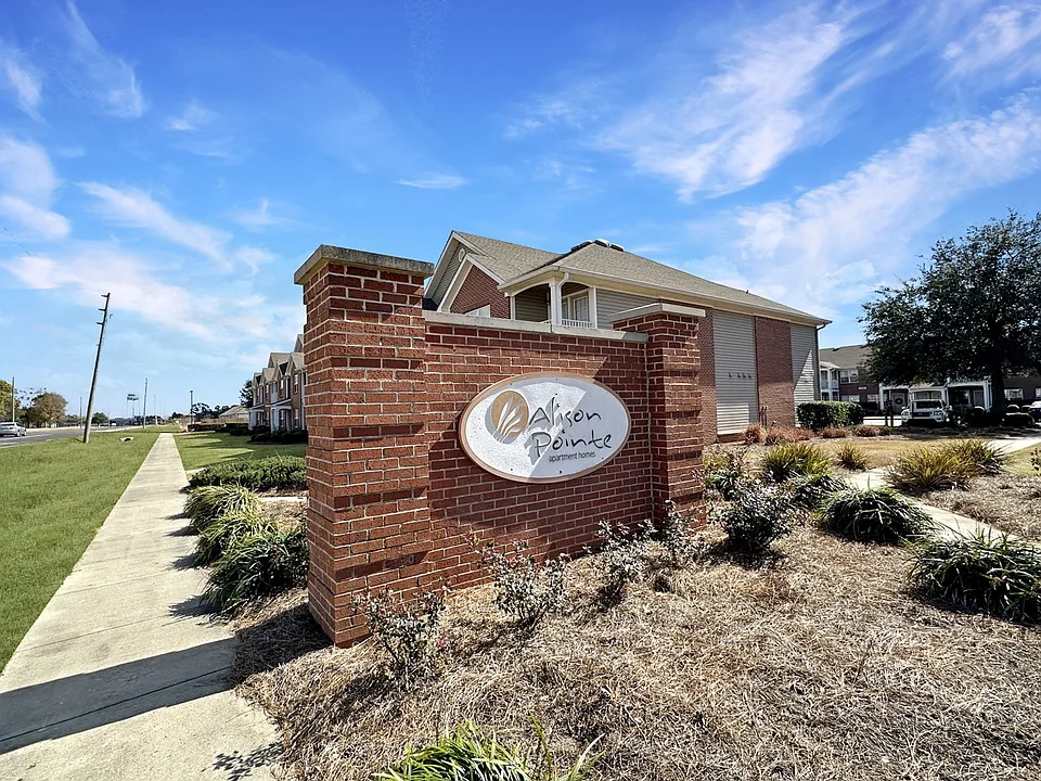 Alison Pointe Apartments