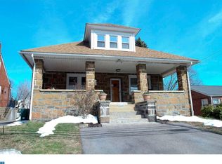 272 E North Ln, Conshohocken, PA