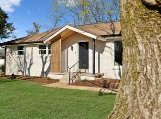 816 Victoria Dr, Franklin, TN 37064