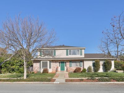 6828 Lenwood Way, San Jose, CA, 95120