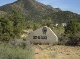 3040 S Buddy Ct, Kingman, AZ 86401