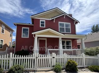 7812 Tango Ln, Colorado Springs, CO 80922