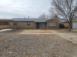 1508 W Alameda St, Roswell, NM 88203