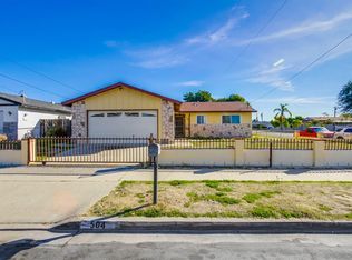 504 Roja St, Oceanside, CA 92057