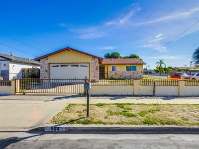 504 Roja St, Oceanside, CA, 92057
