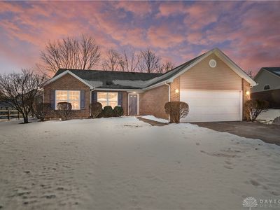 316 Wellington Ct, Monroe, OH, 45050