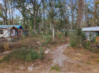 1254 NE 143rd Ave, Old Town, FL 32680