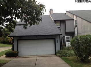1419 Easthill Sq NE, Canton, OH 44714