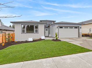 41865 Deschutes Ave, Sandy, OR