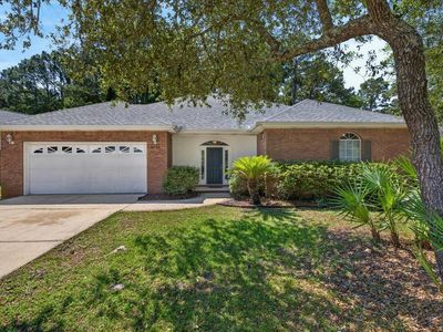 3896 Mesa Rd, Destin, FL, 32541