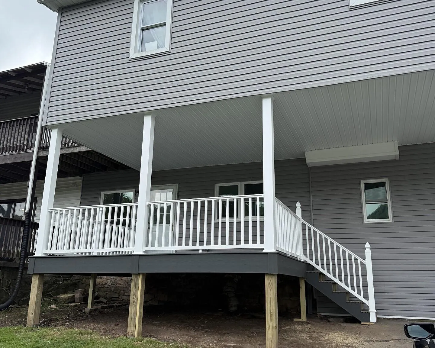 2 bed, 1000 sqft, $1,000 — Photo 1