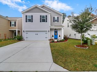 9788 Seed St, Ladson, SC 29456