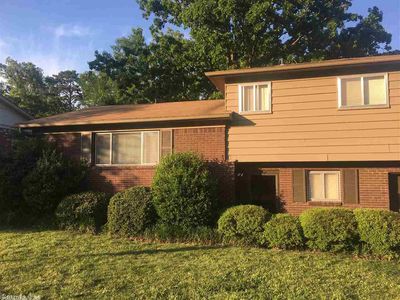 8100 Leawood Blvd, Little Rock, AR, 72205
