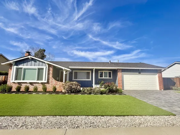 1121 Corvallis Dr, San Jose, CA 95120