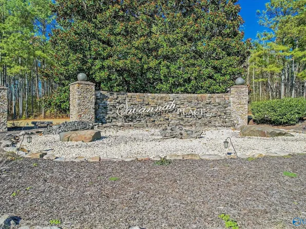 2 Worthington Ln, Guntersville, AL 35976