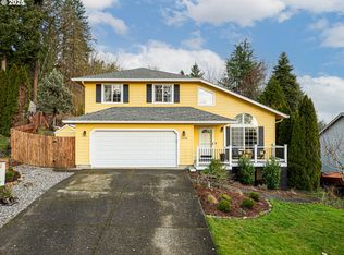 1648 N 9th St, Washougal, WA 98671