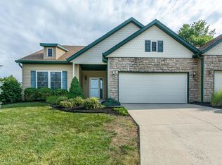 1440 W Petal Ct, Bloomington, IN 47403