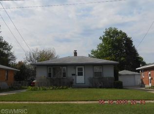 256 Thurston St SW, Wyoming, MI 49548