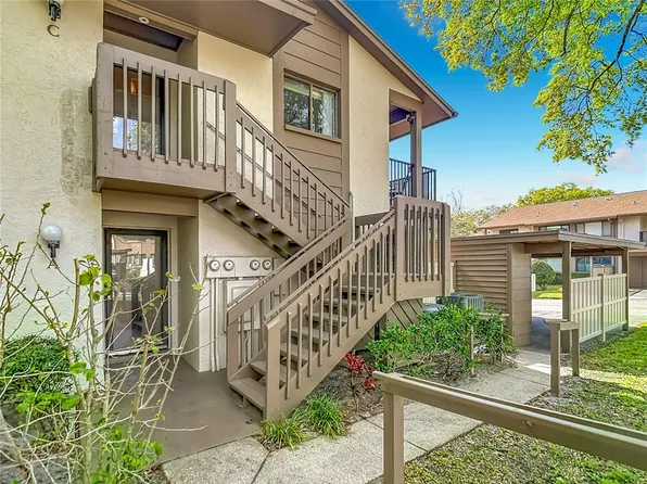 8308 Sandwedge Cir #C, Hudson, FL 34667