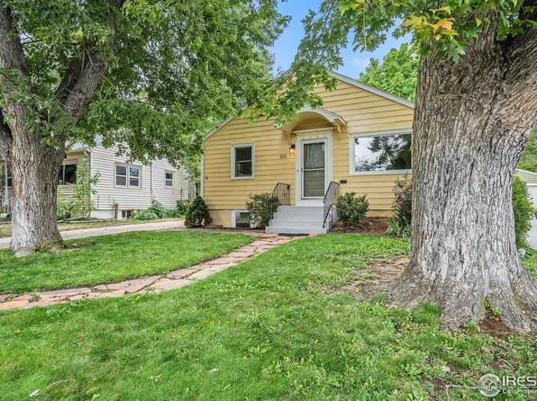 813 Vivian St, Longmont, CO 80501