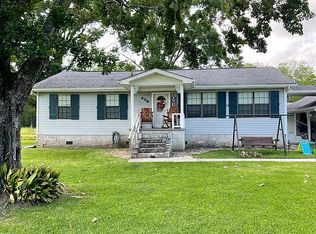 430 Fantastic Acres Blvd, Raceland, LA 70394