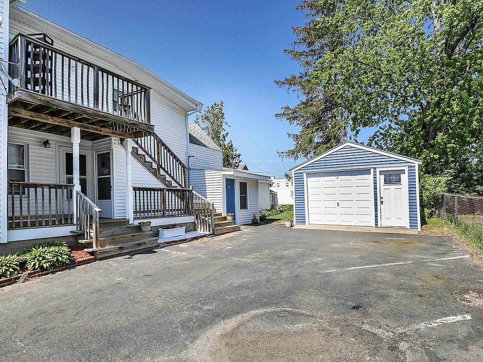 10 Wall St Derry NH Zillow
