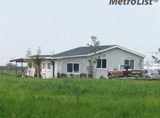 11867 N Davis Rd, Lodi, CA 95242