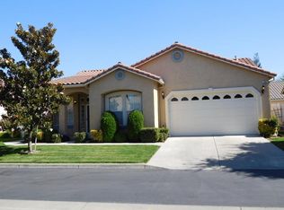 122 Little Johns Creek Dr, Oakdale, CA 95361