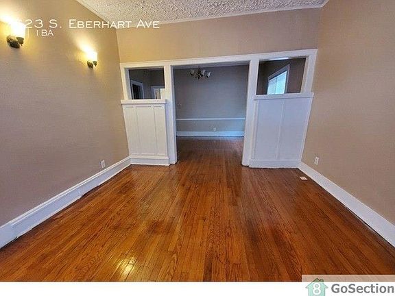4th image of 7623 S Eberhart Ave #1