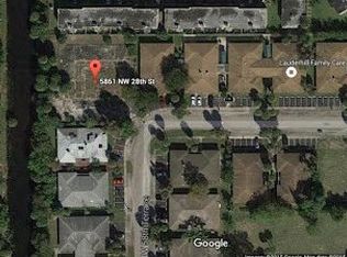 5861 NW 28th St, Fort Lauderdale, FL 33313
